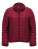 Dámska bunda Finland - RY5095_Garnet-Red-57 - variant Ls 1000282404