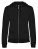 RY6425 Veleta Woman Sweatjacket - RY6425_Black-02 - variant Ls 1000306190