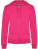 RY6425 Veleta Woman Sweatjacket - RY6425_Rosette-78 - variant Ls 1000306210