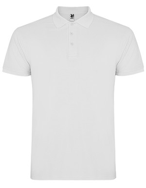 Kinder-Poloshirt Star ROLY