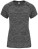 RY6649 Austin Woman T-Shirt - RY6649_Black-Melange-243 - variant Ls 1000305815