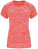RY6649 Austin Woman T-Shirt - RY6649_Heather-Fluor-Coral-244 - variant Ls 1000305820