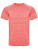 Detské tričko Austin - RY6654K_Heather-Fluor-Coral-244 - variant Ls 1000306294