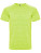 Detské tričko Austin - RY6654K_Heather-Fluor-Yellow-249 - variant Ls 1000306310