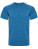 Detské tričko Austin - RY6654K_Heather-Royal-Blue-248 - variant Ls 1000306306