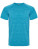 Detské tričko Austin - RY6654K_Heather-Turquoise-246 - variant Ls 1000306298