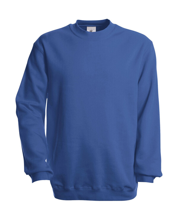 Set In Sweatshirt