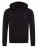 S5630 Recycled Unisex Sweat Hoodie - S5630_Black-Opal - variant Ls 1000299247
