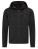 S5840 Recycled Scuba Jacket - S5840_Black-Opal - variant Ls 1000299301