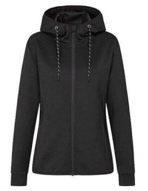 S5940 Recycled Scuba Jacket Women - Reklamnepredmety