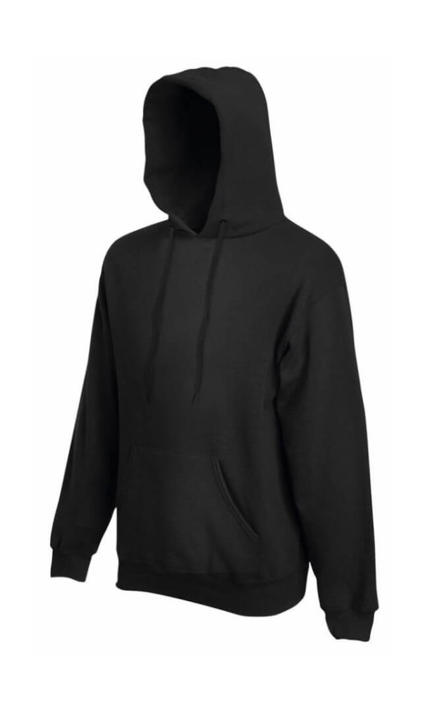 Classisc Hooded Sweat