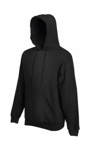Classisc Hooded Sweat - Reklamnepredmety