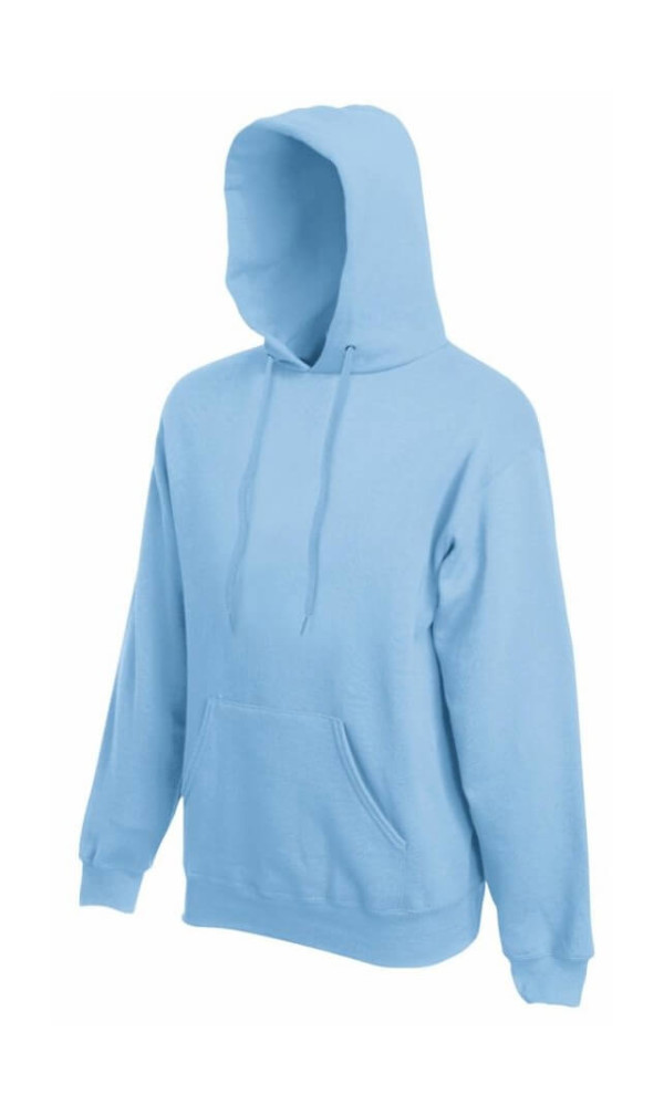 Classisc Hooded Sweat