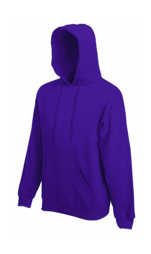 Classisc Hooded Sweat - Reklamnepredmety