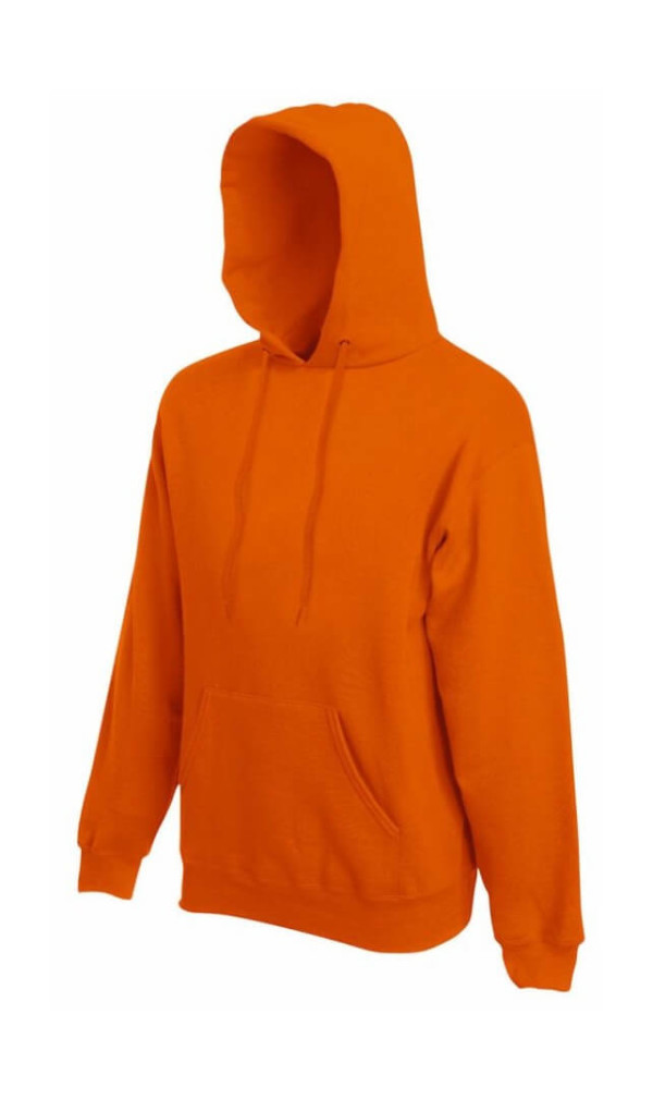 Classisc Hooded Sweat