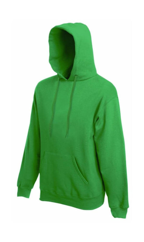 Classisc Hooded Sweat