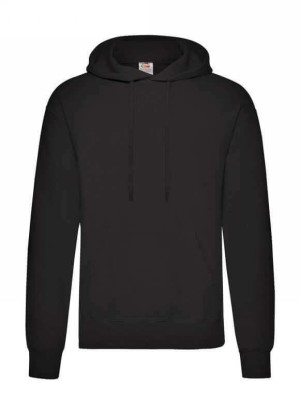 Classisc Hooded Sweat - Reklamnepredmety