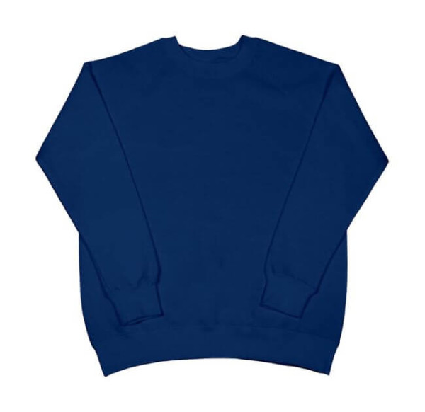 Ladies` Raglan Sweat