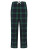 SM83 Kids Tartan Lounge Pants