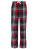 SM83 Kids Tartan Lounge Pants