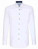 SN693690 Men`s Shirt Poplin Slim Fit Longsleeve - SN693690_White - variant Ls 1000297027