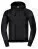 Authentic Hooded Sweat - z265-black - variant 