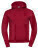 Authentic Hooded Sweat - z265-classic-red - variant 