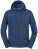 Authentic Hooded Sweat - z265-indigo - variant 