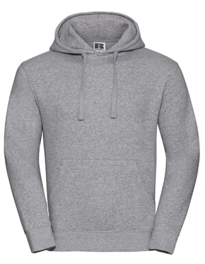 Authentic Hooded Sweat - Reklamnepredmety