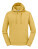 Authentic Hooded Sweat - z265-mustard-yellow - variant 