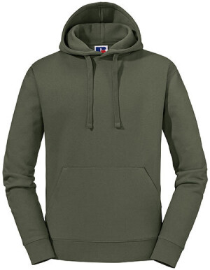 Authentic Hooded Sweat - Reklamnepredmety