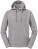 Authentic Hooded Sweat - z265-sport-heather - variant 
