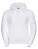 Authentic Hooded Sweat - z265-white - variant 