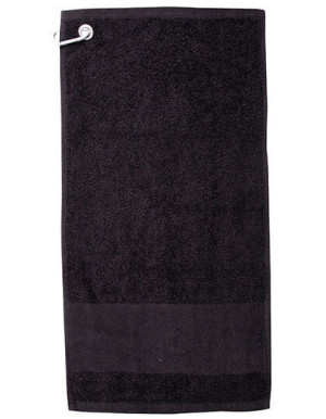 TC033 Printable Golf Towel - Reklamnepredmety