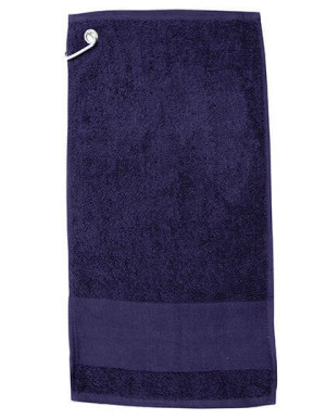 TC033 Printable Golf Towel - Reklamnepredmety