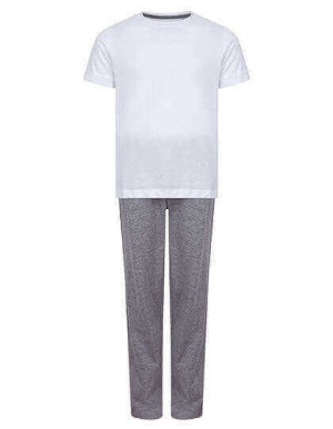 TC059 Children's Long Pyjamas - Reklamnepredmety