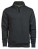 TJ5438 Half Zip Sweatshirt - TJ5438_Dark-Grey-(Solid) - variant Ls 1000293723