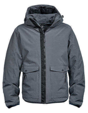 TJ9604 Mens´Urban Adventure Jacket - Reklamnepredmety