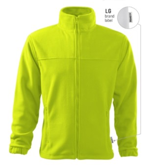 Fleece Jacket 501 - Reklamnepredmety