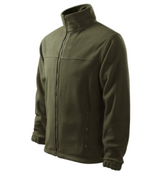Fleece Jacket 501 - Reklamnepredmety