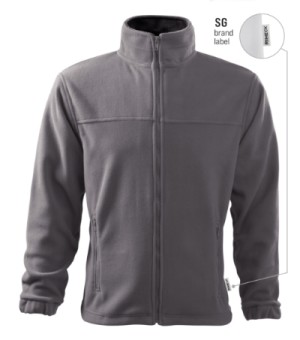 Fleece Jacket 501 - Reklamnepredmety