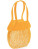 WM150 Organic Cotton Mesh Grocery Bag - WM150_Amber - variant Ls 1000293987