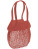 WM150 Organic Cotton Mesh Grocery Bag - WM150_Orange-Rust - variant Ls 1000293990