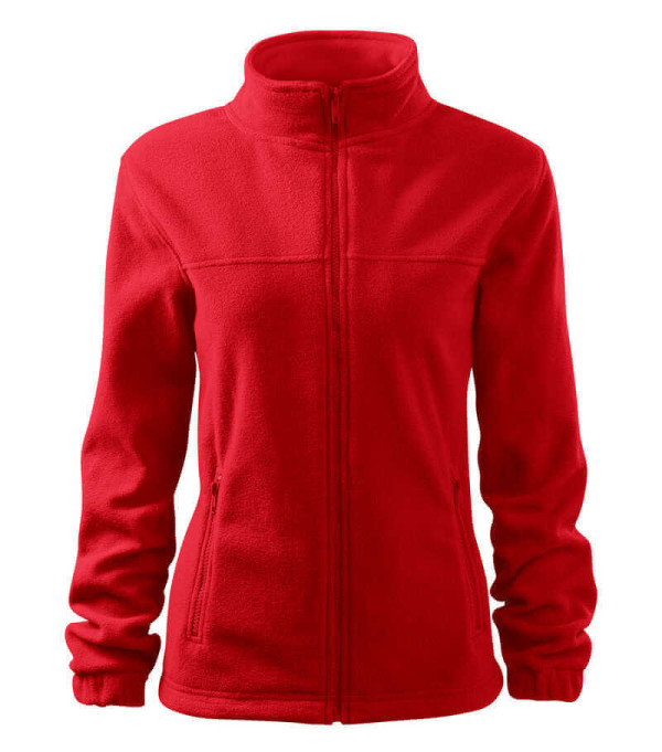 Rimeck Damen-Fleecejacke
