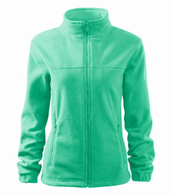 Rimeck Damen-Fleecejacke