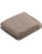 XF350H Vegan Life Hand Towel - XF350H_Pepplestone - variant Ls 1000304897