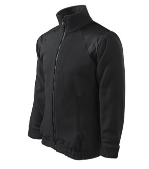Unisex-Fleecejacke Hi - Q 360 - Reklamnepredmety