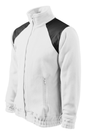 Unisex-Fleecejacke Hi - Q 360 - Reklamnepredmety