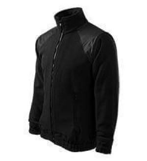 Unisex-Fleecejacke Hi - Q 360 - Reklamnepredmety