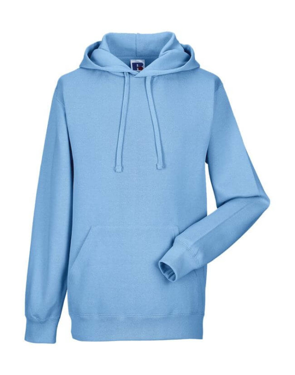 Kapuzen-Sweatshirt